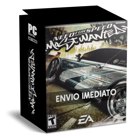 OUTRUN 2006 COAST 2 COAST PC ENVIO DIGITAL