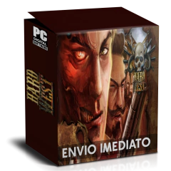 HARD WEST PC - ENVIO DIGITAL