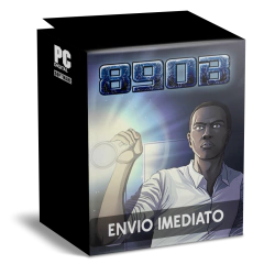 890B PC - ENVIO DIGITAL