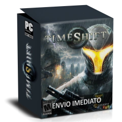 TIMESHIFT PC - ENVIO DIGITAL