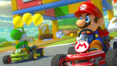 MARIO KART 8 DELUXE PC - ENVIO DIGITAL na internet