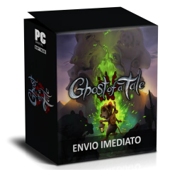 GHOST OF A TALE PC - ENVIO DIGITAL