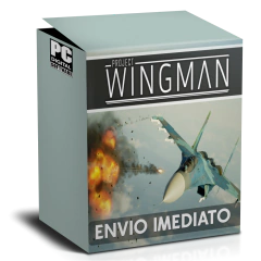 PROJECT WINGMAN PC - ENVIO DIGITAL