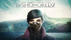 DISHONORED (COMPLETE COLLECTION) PC - ENVIO DIGITAL