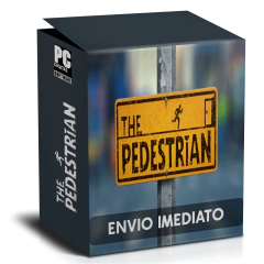 THE PEDESTRIAN PC - ENVIO DIGITAL