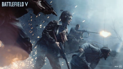 BATTLEFIELD 5 PC - ENVIO DIGITAL - BTEC GAMES