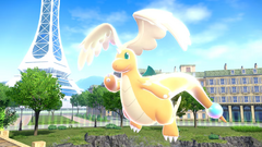 Imagem do POKEMON LEGENDS Z-A PC - ENVIO DIGITAL