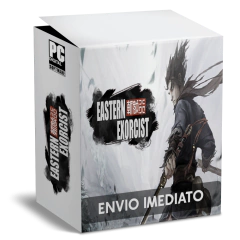 EASTERN EXORCIST PC - ENVIO DIGITAL