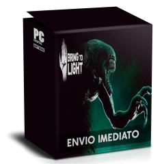 BRING TO LIGHT PC - ENVIO DIGITAL