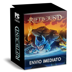 RIFTBOUND PC - ENVIO DIGITAL