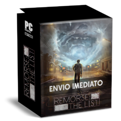 REMORSE THE LIST PC - ENVIO DIGITAL