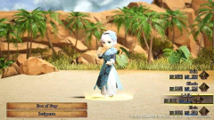 BRAVELY DEFAULT II PC - ENVIO DIGITAL na internet