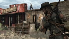 RED DEAD REDEMPTION 1 PC - ENVIO DIGITAL - loja online