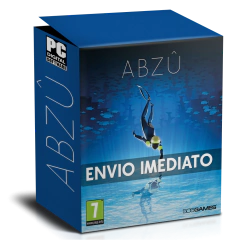 ABZU PC - ENVIO DIGITAL