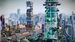 SIMCITY CITIES OF TOMORROW PC - ENVIO DIGITAL na internet