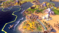 SID MEIERS CIVILIZATION 6 (ANTHOLOGY) PC - ENVIO DIGITAL - BTEC GAMES