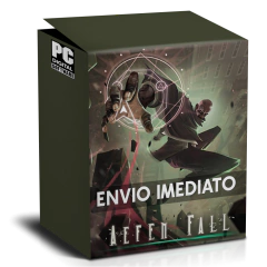 AEFEN FALL PC - ENVIO DIGITAL
