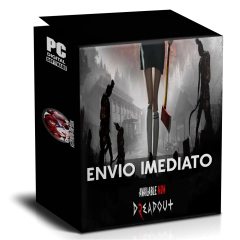 DREADOUT KEEPERS OF THE DARK PC - ENVIO DIGITAL