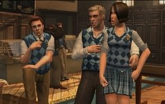 BULLY SCHOLARSHIP EDITION PC - ENVIO DIGITAL na internet