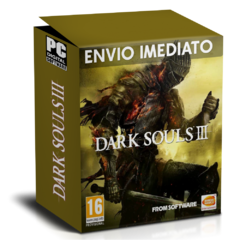 DARK SOULS 3 PC - ENVIO DIGITAL