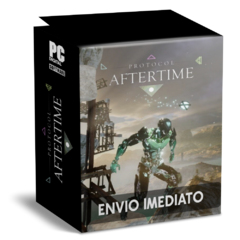 PROTOCOL AFTERTIME PC - ENVIO DIGITAL