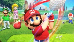 MARIO GOLF SUPER RUSH PC - ENVIO DIGITAL - BTEC GAMES