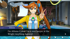 APOLLO JUSTICE: ACE ATTORNEY TRILOGY PC - ENVIO DIGITAL - comprar online