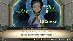 Imagem do APOLLO JUSTICE: ACE ATTORNEY TRILOGY PC - ENVIO DIGITAL