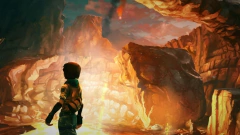 SILENCE (THE WHISPERED WORLD 2) PC - ENVIO DIGITAL na internet