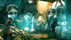 Imagem do SILENCE (THE WHISPERED WORLD 2) PC - ENVIO DIGITAL
