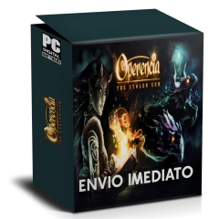 OPERENCIA THE STOLEN SUN (EXPLORER’S EDITION) PC - ENVIO DIGITAL
