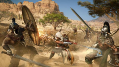ASSASSIN’S CREED ORIGINS PC - ENVIO DIGITAL na internet