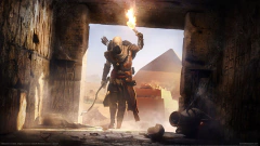 ASSASSIN’S CREED ORIGINS PC - ENVIO DIGITAL - loja online