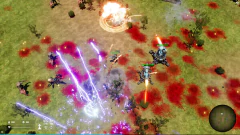 ASTRO LOOTER: SURVIVOR PC - ENVIO DIGITAL - BTEC GAMES