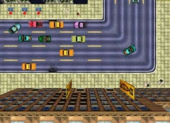 GRAND THEFT AUTO (1998) PC - ENVIO DIGITAL na internet