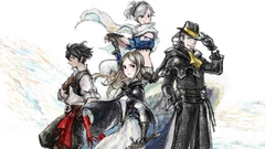 BRAVELY DEFAULT II PC - ENVIO DIGITAL - loja online
