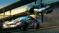 BURNOUT PARADISE REMASTERED PC - ENVIO DIGITAL - loja online