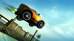 BURNOUT PARADISE REMASTERED PC - ENVIO DIGITAL na internet