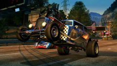 Imagem do BURNOUT PARADISE REMASTERED PC - ENVIO DIGITAL