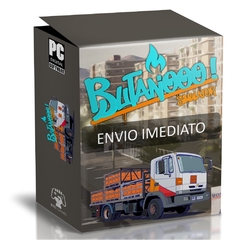 BUTANOOO! SIMULADOR PC - ENVIO DIGITAL