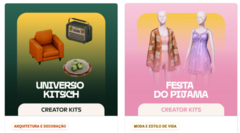 PROMOÇÃO 2KITS EM 1 - PREÇO NORMAL