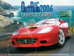 OUTRUN 2006 COAST 2 COAST PC - ENVIO DIGITAL