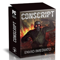CONSCRIPT PC - ENVIO DIGITAL
