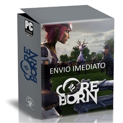 COREBORN PC - ENVIO DIGITAL