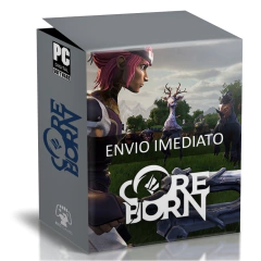 COREBORN PC - ENVIO DIGITAL