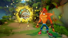 CRASH BANDICOOT 4 IT’S ABOUT TIME PC - ENVIO DIGITAL - loja online