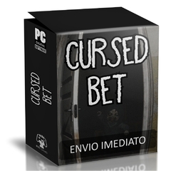 CURSED BET PC - ENVIO DIGITAL