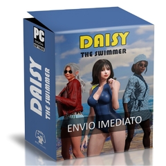 DAISY THE SWIMMER PC - ENVIO DIGITAL