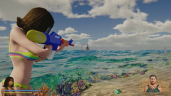 DAISY THE SWIMMER PC - ENVIO DIGITAL - loja online
