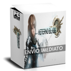 AETERNOBLADE PC - ENVIO DIGITAL